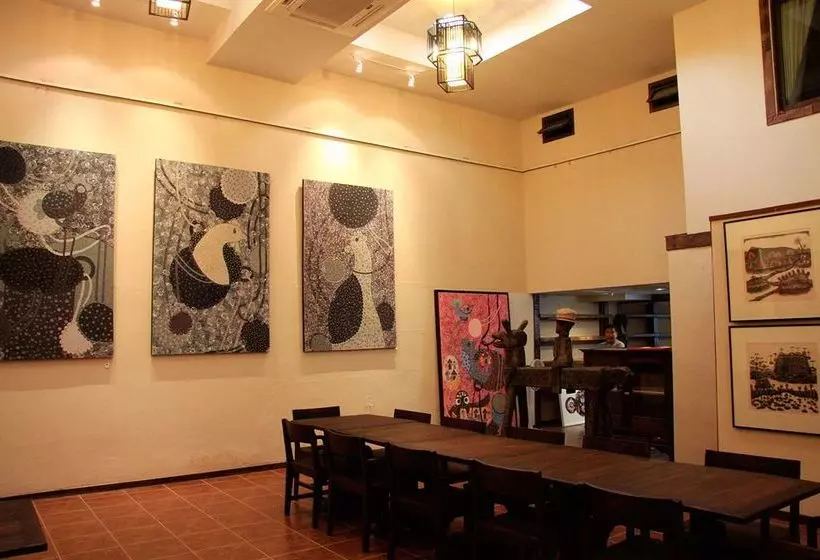 Fotos del hotel 1 Nimman Gallery:  14