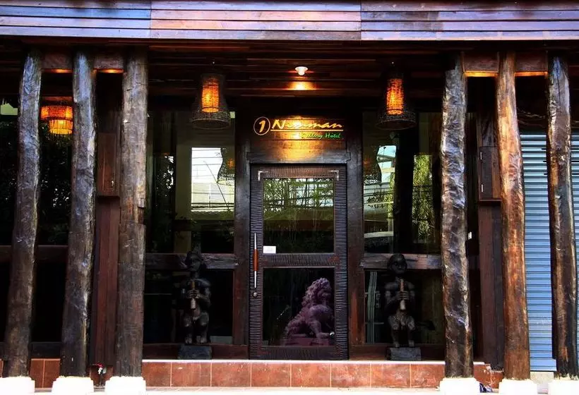 Fotos del hotel 1 Nimman Gallery:  4