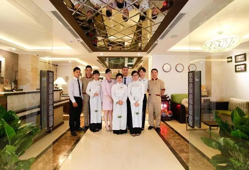 Fotos del hotel Essence Palace  & Spa:  16