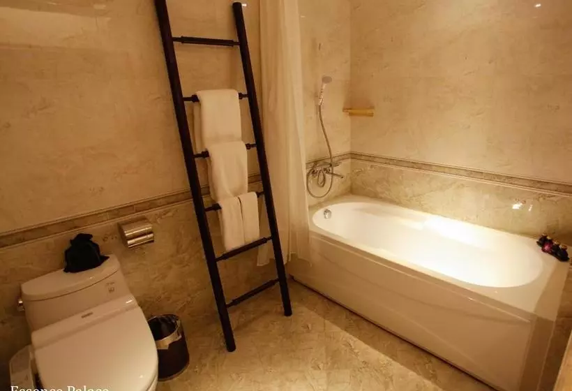 Fotos del hotel Essence Palace  & Spa:  15