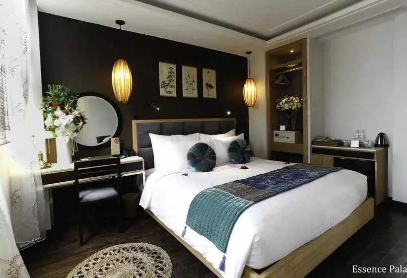 Fotos del hotel Essence Palace  & Spa:  20