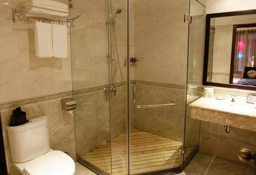 Fotos del hotel Essence Palace  & Spa:  6