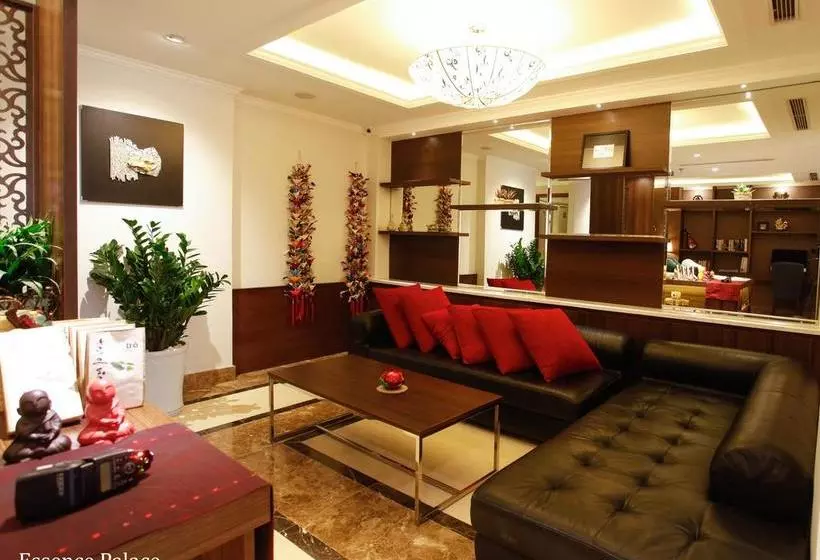 Fotos del hotel Essence Palace  & Spa:  13