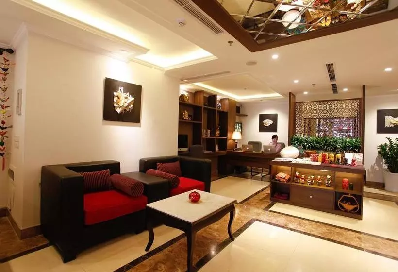 Fotos del hotel Essence Palace  & Spa:  23