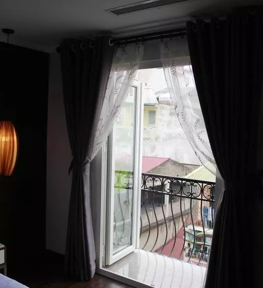 Fotos del hotel Essence Palace  & Spa:  12