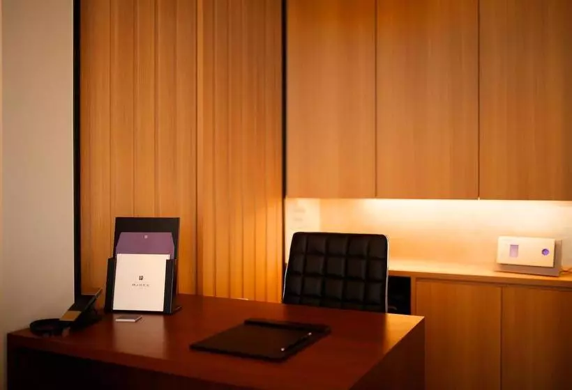 Fotos del hotel Grace Villa Nijojo Castle:  4