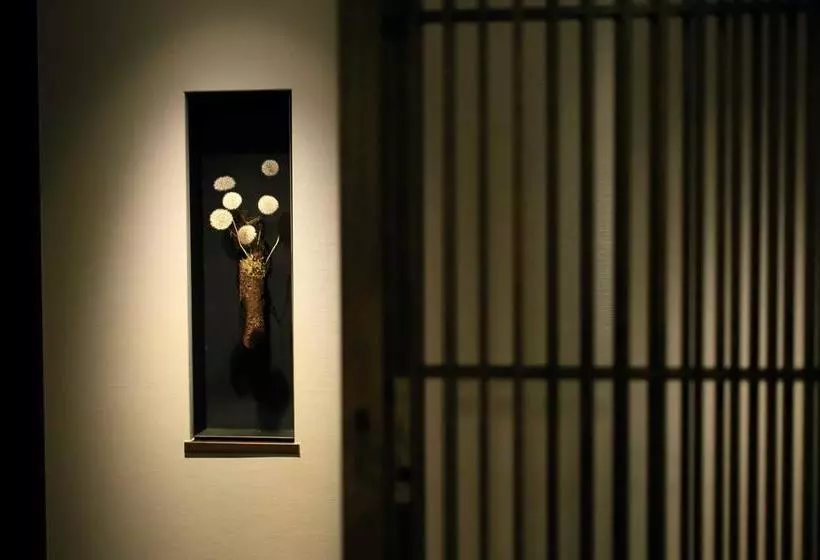 Fotos del hotel Grace Villa Nijojo Castle:  18