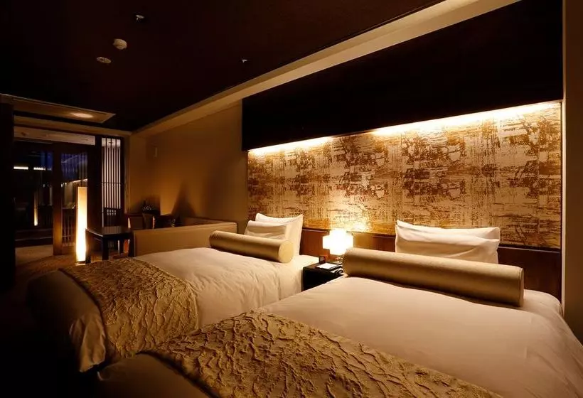 Fotos del hotel Grace Villa Nijojo Castle:  9