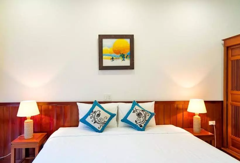 Fotos del hotel Water Coconut Boutique Villas:  23