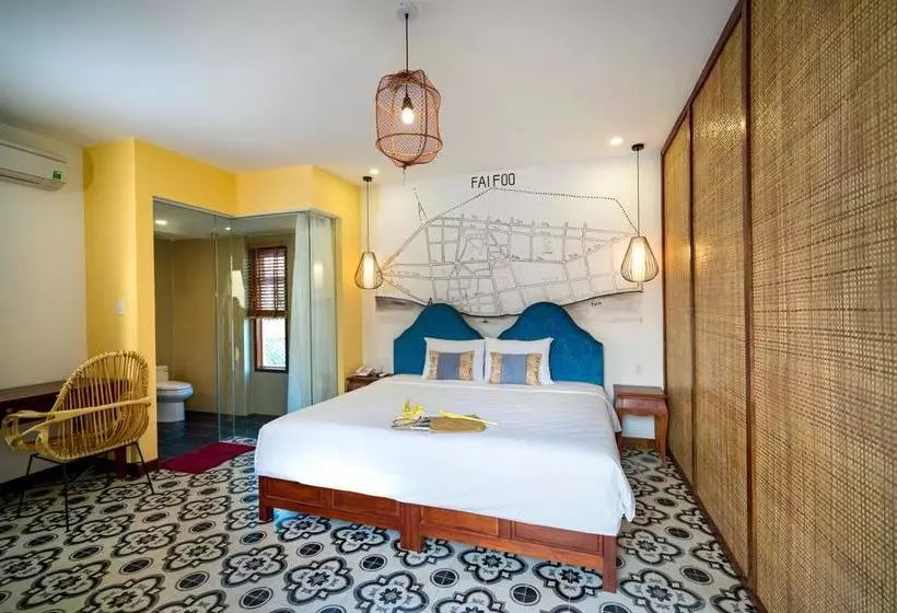 Fotos del hotel Water Coconut Boutique Villas:  21