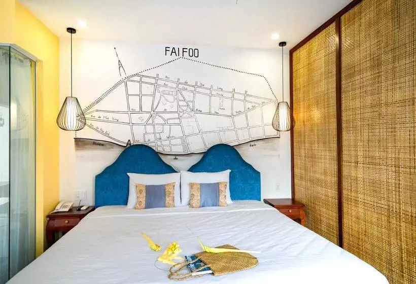 Fotos del hotel Water Coconut Boutique Villas:  7