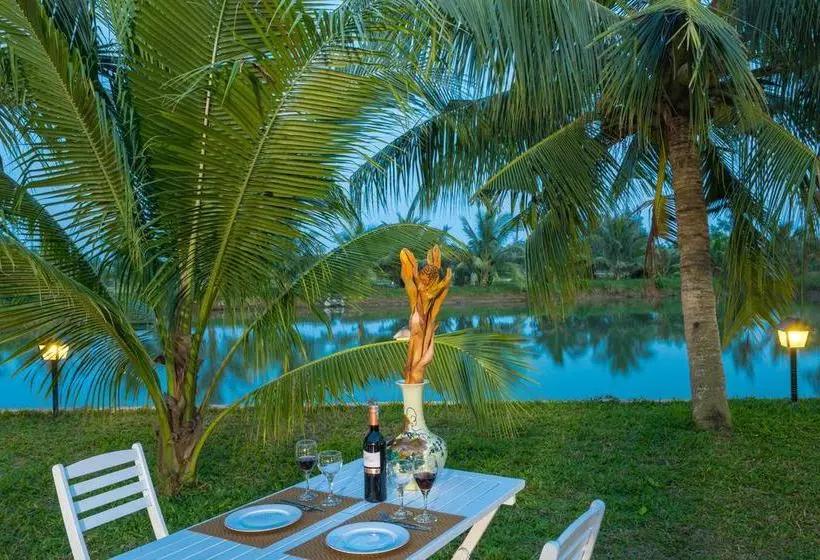 Fotos del hotel Water Coconut Boutique Villas:  11