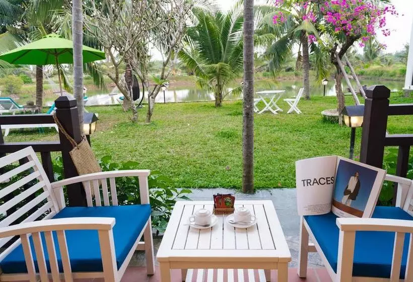 Fotos del hotel Water Coconut Boutique Villas:  4