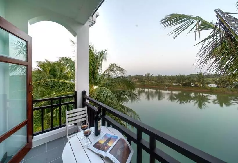 Fotos del hotel Water Coconut Boutique Villas:  14