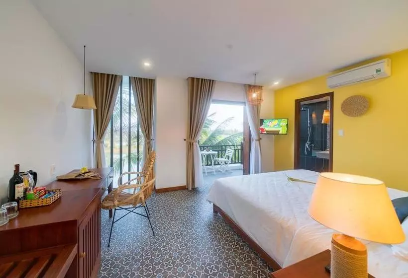 Fotos del hotel Water Coconut Boutique Villas:  22