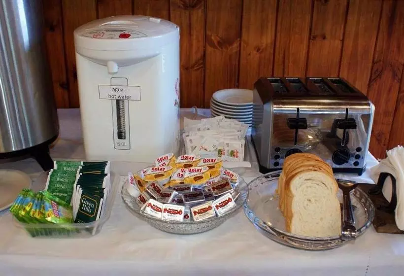 Fotos del hotel El Mana Rentals Apartments:  6