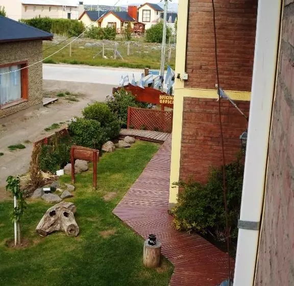 Fotos del hotel El Mana Rentals Apartments:  2