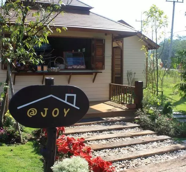 Fotos del hotel Hommuenlee Hill Resort:  24