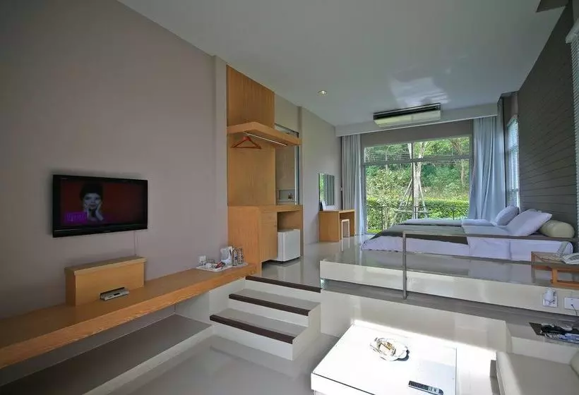 Hommuenlee Hill Resort