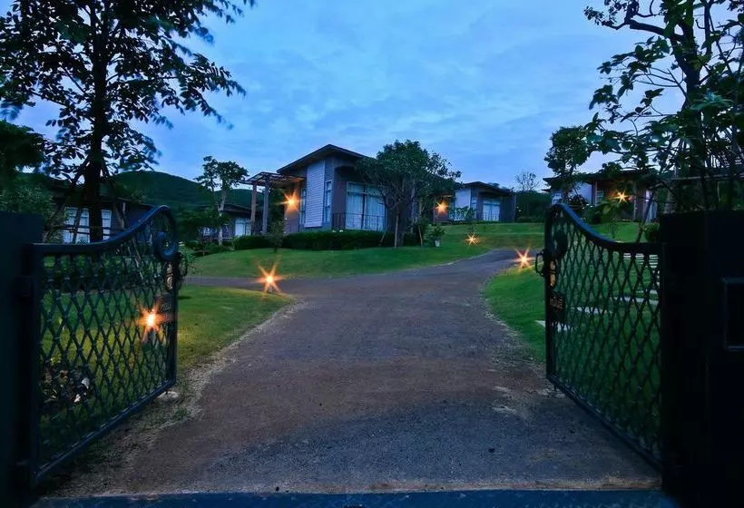 Fotos del hotel Hommuenlee Hill Resort:  19