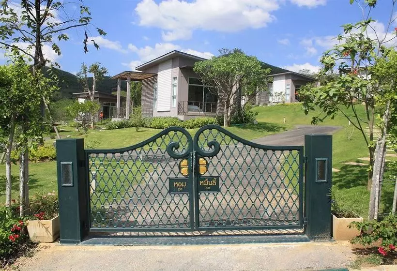 Fotos del hotel Hommuenlee Hill Resort:  22