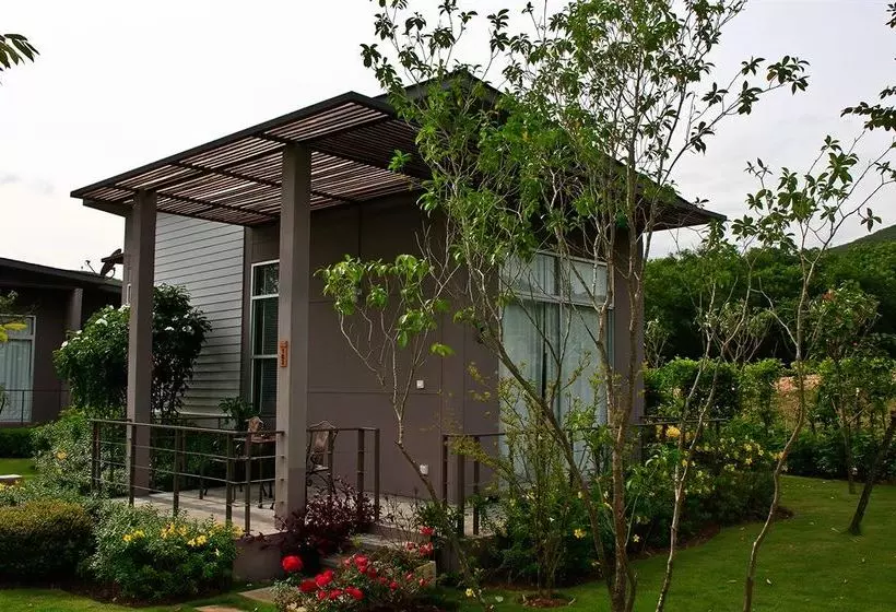 Fotos del hotel Hommuenlee Hill Resort:  6