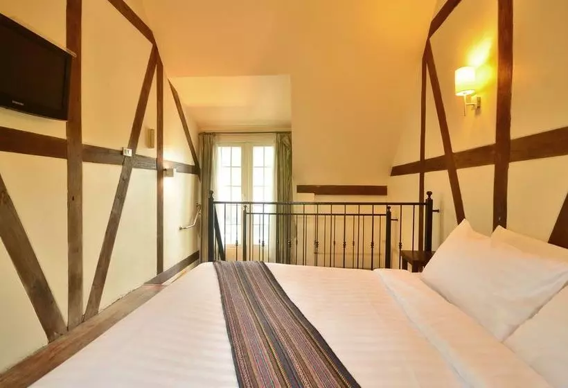 Fotos del hotel I'm Happy:  18