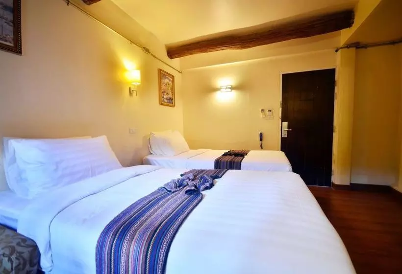 Fotos del hotel I'm Happy:  16