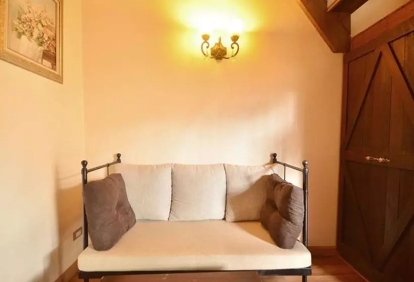 Fotos del hotel I'm Happy:  25