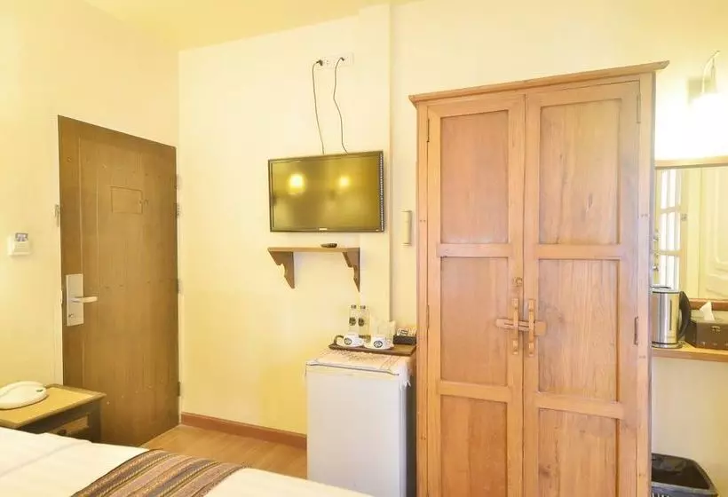 Fotos del hotel I'm Happy:  12