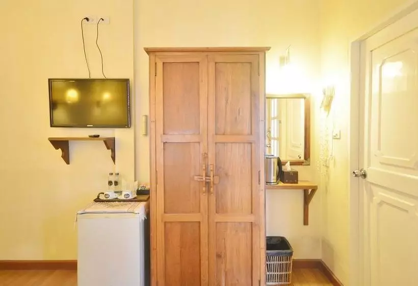 Fotos del hotel I'm Happy:  23