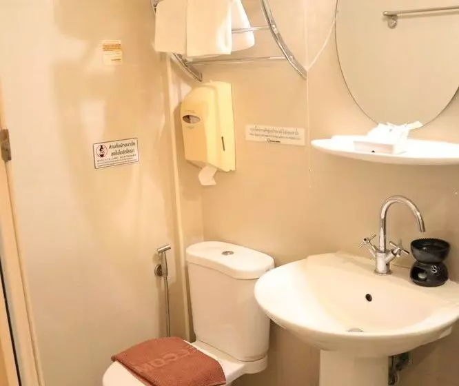 Fotos del hotel I'm Happy:  19