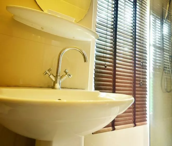 Fotos del hotel I'm Happy:  21