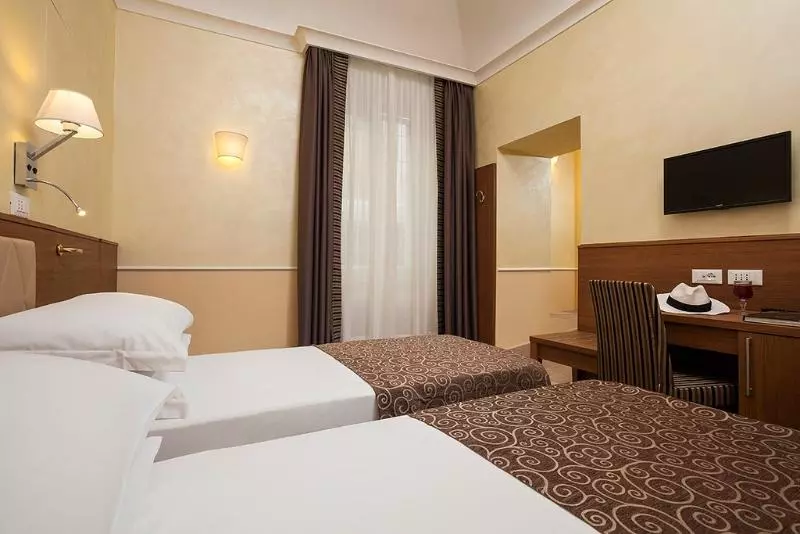 Fotos del hotel Jfk House:  8