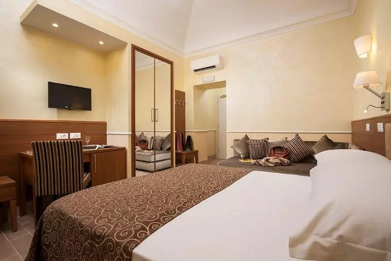 Fotos del hotel Jfk House:  9