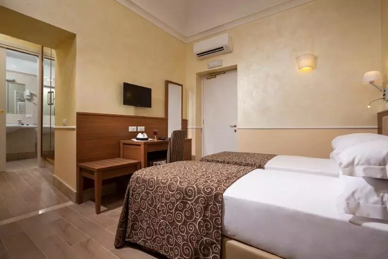 Fotos del hotel Jfk House:  11