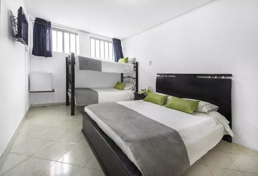 Fotos del hotel Normandia Boutique:  5