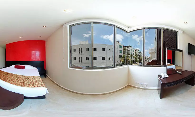 Fotos del hotel 770:  10