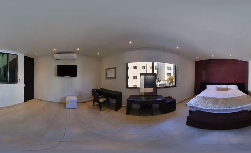 Fotos del hotel 770:  21