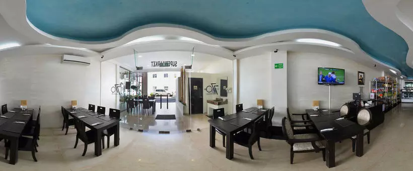 Fotos del hotel 770:  6