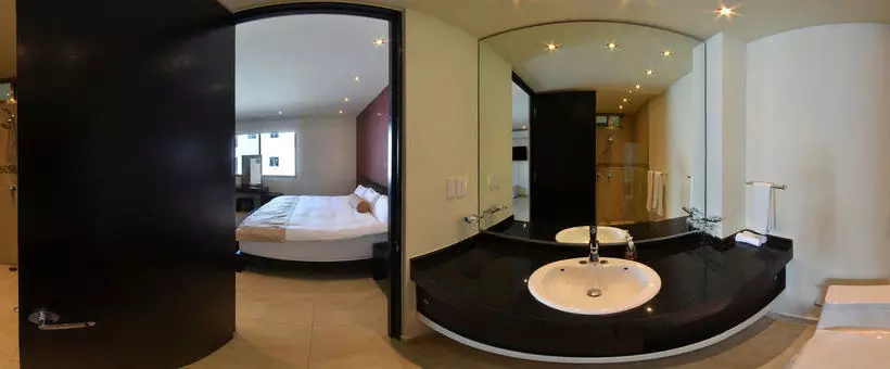 Fotos del hotel 770:  18