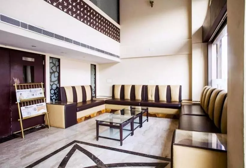 Fotos del hotel Genx Jodhpur:  9