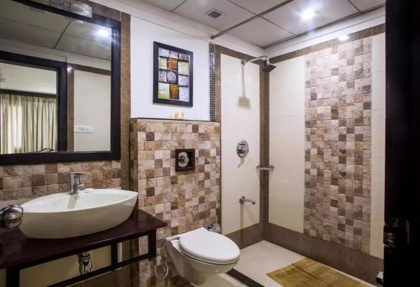 Fotos del hotel Genx Jodhpur:  7