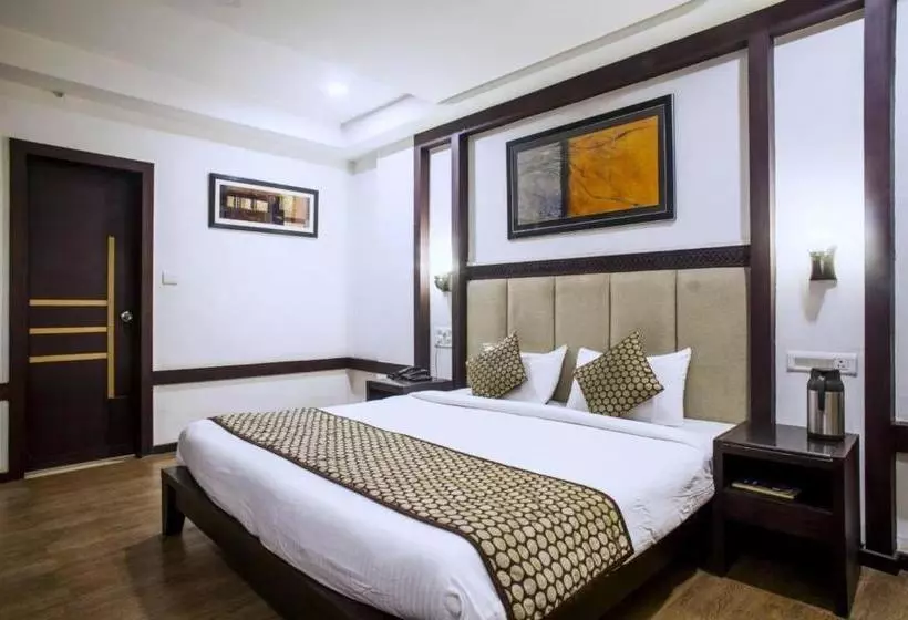 Fotos del hotel Genx Jodhpur:  13