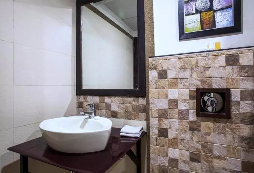 Fotos del hotel Genx Jodhpur:  10