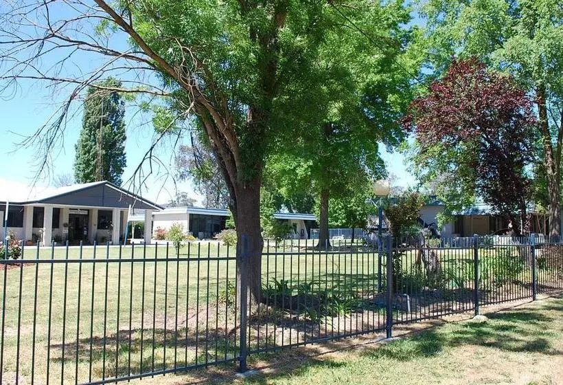 Fotos del hotel Holbrook Settlers Motel:  10