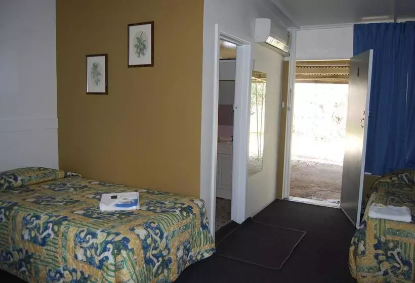 Fotos del hotel Holbrook Settlers Motel:  17