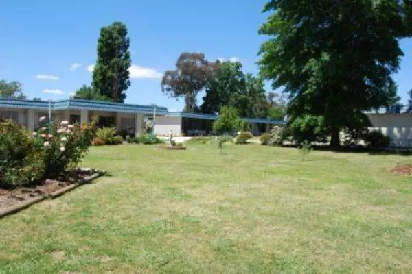 Fotos del hotel Holbrook Settlers Motel:  16