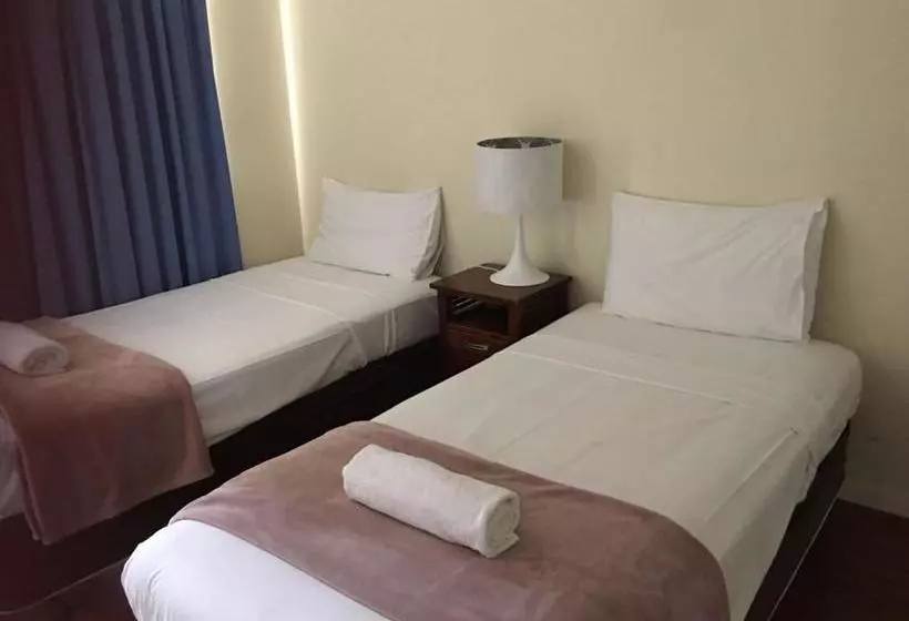 Fotos del hotel Anchordown Apartments:  7