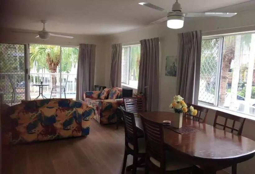 Fotos del hotel Anchordown Apartments:  8